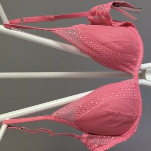 Victoria's Secret Plunge Bra